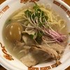 麺や 鳥の鶏次