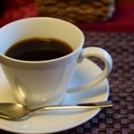 Kafe Isuto Hiruzu - コーヒー