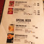 YONA YONA BEER WORKS - 