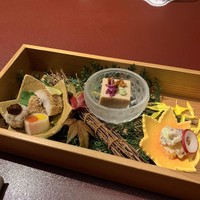 人形町 今半 東京ガーデンテラス紀尾井町店 - 