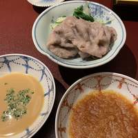 人形町 今半 東京ガーデンテラス紀尾井町店 - 