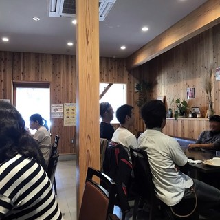 ムラカフェ ひだか_2