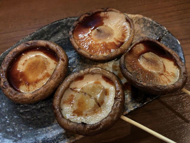 巧 タクミ 北長瀬 焼鳥 食べログ
