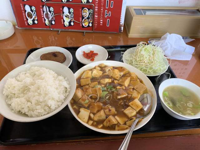 聚縁軒 （シュウエンケン） - 太刀洗/中華料理 | 食べログ