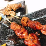 Yakitori Makoto - 