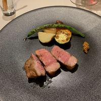 PRIMO - 【富士幻豚 備長炭火焼き】◎2019/10