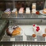 マリオデザート - 