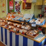 マリオデザート - 