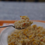 カフェテラスyumemi - レトルトの味