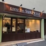 Lieu De Surprise - 