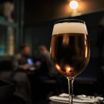 La Hache - ドリンク写真: