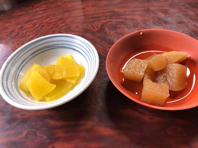 松本屋 - 下郷町その他（そば）の写真