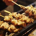 鳥どり 池袋東口店