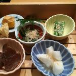 やさい家めい - 