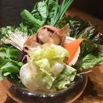 やさい家めい - 