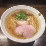 麺や一芯 - 