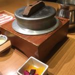 やさい家めい - 