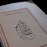 Maison Kammerzell - メニュー