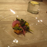 レヴォ - 大山町　月の輪熊