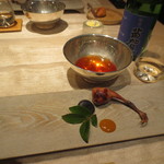 レヴォ - L'evo鶏