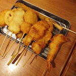 Kushikatsu Tanaka - 