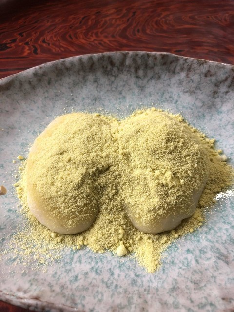 松本屋 - 下郷町その他（そば）の写真