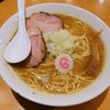 自家製熟成麺 吉岡 - 料理写真:自家製熟成麺 吉岡（ラーメン 880円）