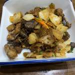 ガウレレストラン&セクワガル - 