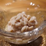 薫 HIROO - 16 白子のパスタ