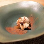 薫 HIROO - 41 栗のティラミス