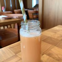 ザ タヴァン グリル＆ラウンジ - 