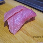 浜寿司 - 中トロ