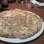 SAVOY - 白トリュフ