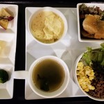 hana cafe - 