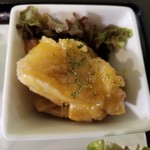hana cafe - 