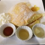 hana cafe - 