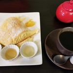hana cafe - 
