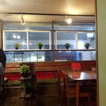 hana cafe - 
