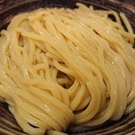 元祖めんたい煮こみつけ麺 - 