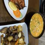 ガウレレストラン&セクワガル - 