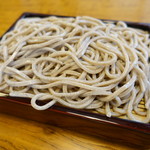 Soba No Hana - 田舎大盛