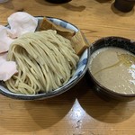 麺屋 さん田 - 