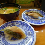 無添くら寿司 - 料理写真: