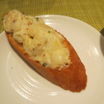 ビキニ ピカール - ピンチョス