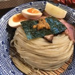 島田製麺食堂 - 