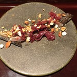 ろっかん - 秋刀魚