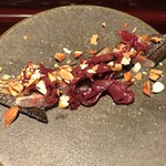 ろっかん - 秋刀魚