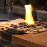 ろっかん - 森のうなぎの麹漬け