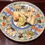 ろっかん - 森のうなぎの麹漬け