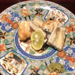 ろっかん - 森のうなぎの麹漬け